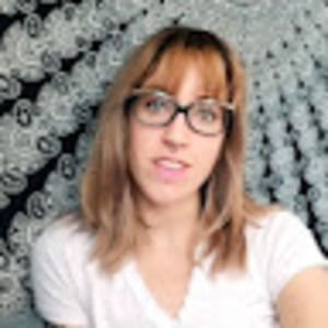 Meet your Posher, Justine